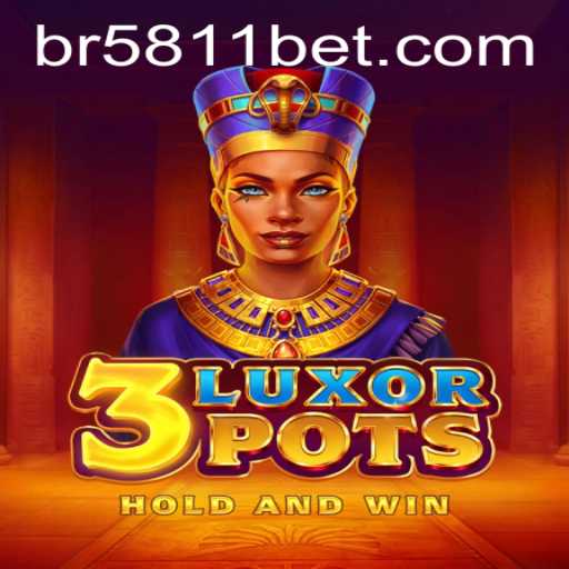 Exploring the Exciting World of 3LuxorPots: Online Gaming's New Sensation
