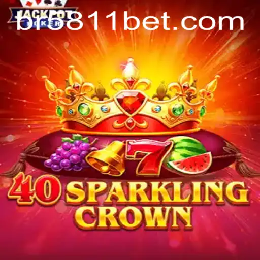 Discover the Thrill of 40SparklingCrown at 5811bet.com