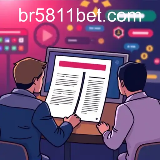 Understanding the Importance of User Agreements with 5811bet.com