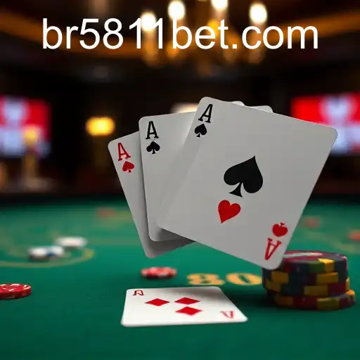 The Allure of Bacará: A Timeless Casino Favorite