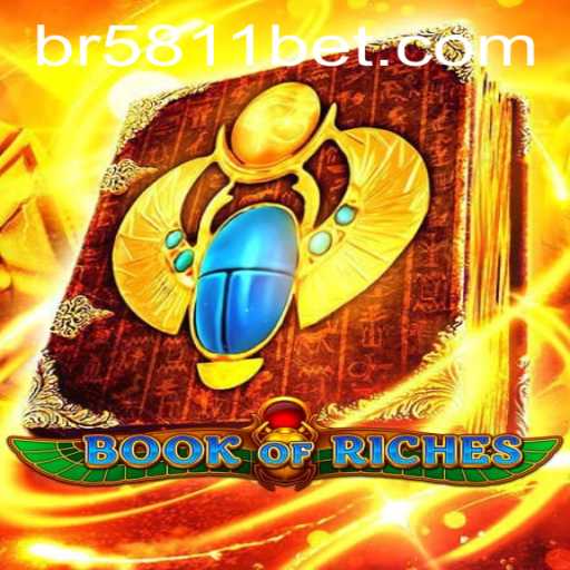 Book of Riches: Your Journey to Ancient Treasures