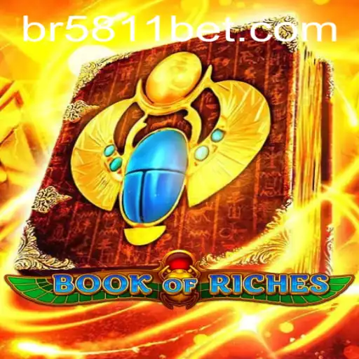 Book of Riches: Your Journey to Ancient Treasures