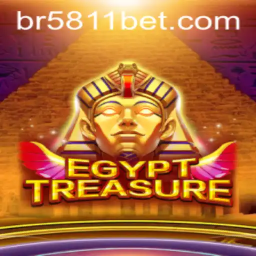 Exploring the Exciting World of EgyptTreasure at 5811bet.com