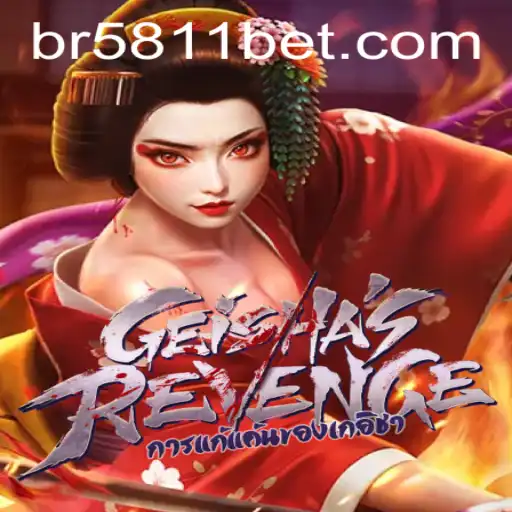 GeishasRevenge: An Enchanting Journey into the World of Traditional Japanese Rebellion