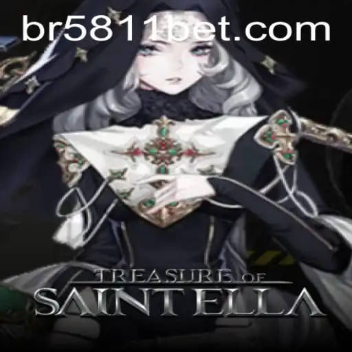 Uncover the Hidden Secrets of TreasureofSaintElla