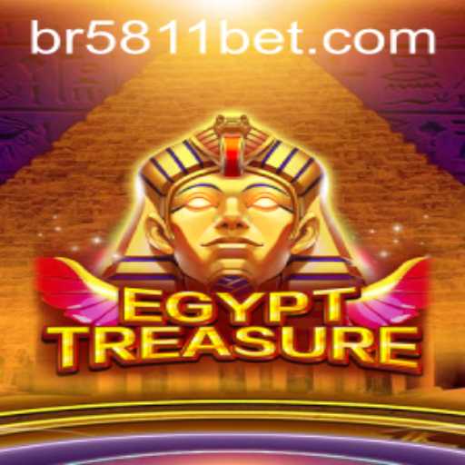 Exploring the Exciting World of EgyptTreasure at 5811bet.com