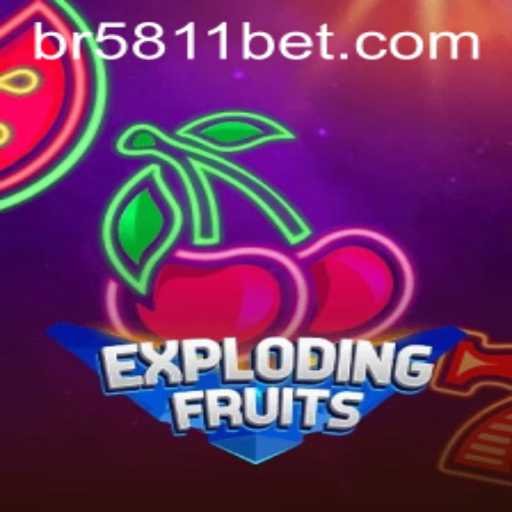 ExplodingFruits: An Exciting Journey in the World of Digital Slots