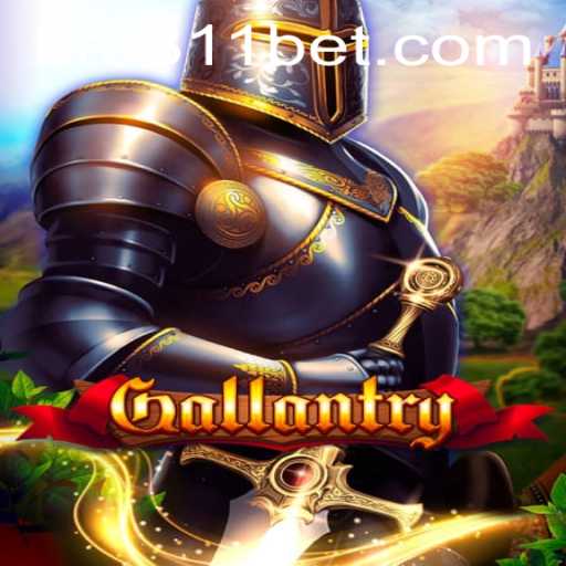 The Exciting World of Gallantry: A Modern Gaming Experience