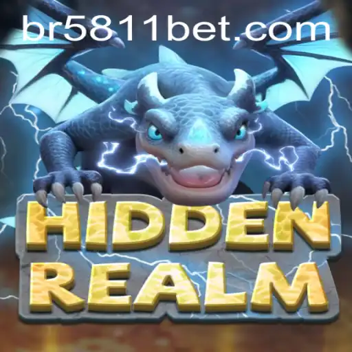 Explore the Enchanting World of HiddenRealm and the Intriguing 5811bet.com