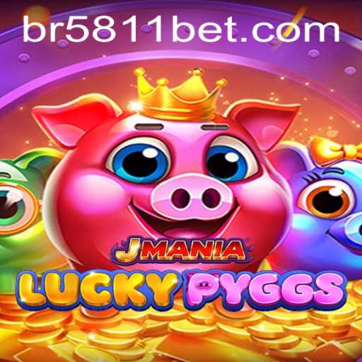 Discover the Exciting World of JManiaLuckyPyggs