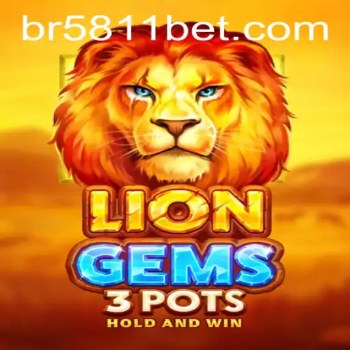 LionGems3pots: An Innovative Gaming Experience