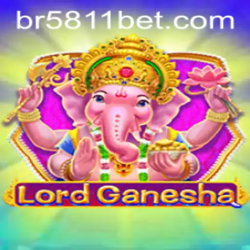 LordGanesha: A Divine Adventure in Gaming