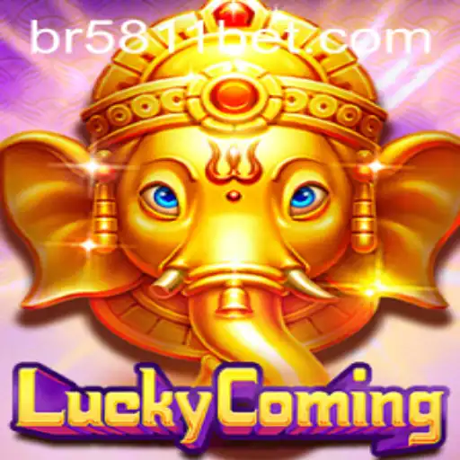 Unveiling the Thrill of LuckyComing: A Game of Strategy and Chance on 5811bet.com