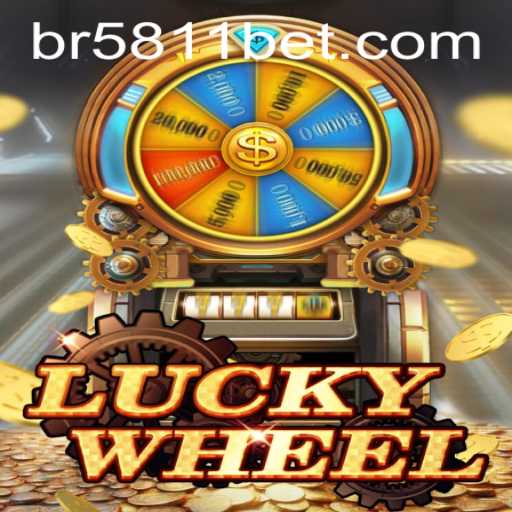 Discover the Excitement of LuckyWheel: Spin to Win with 5811bet.com