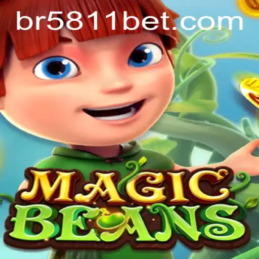 Exploring MAGICBEANS: An Exciting Game Experience with 5811bet.com