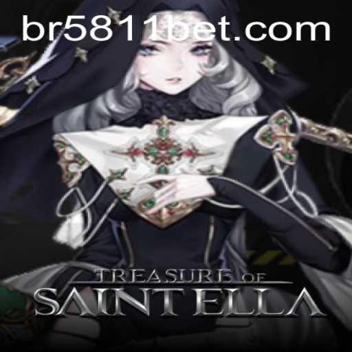 Uncover the Hidden Secrets of TreasureofSaintElla