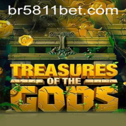 Embark on an Epic Adventure with Treasure of the Gods