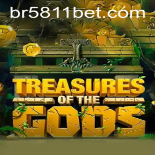 Embark on an Epic Adventure with Treasure of the Gods